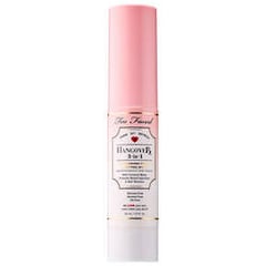 Hangover 3-in-1 Replenishing Primer & Setting Spray - Travel Size, Too Faced