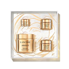 ABSOLUE SKINCARE SET - HOLIDAY LIMITED EDITION