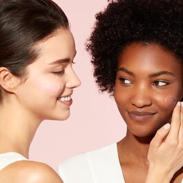 Rose Sorbet Cryo Mask