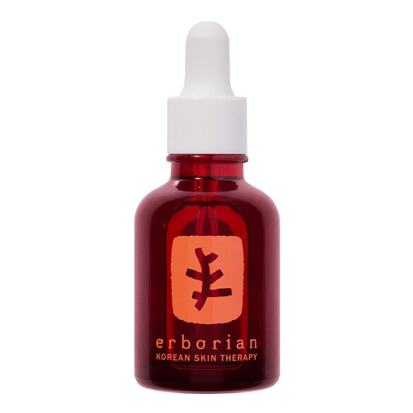 Skin Therapy  - Multi-Perfecting Night Oil, ERBORIAN