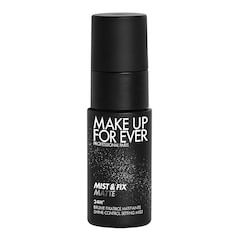 Mist & Fix Matte - Fix spray travel size, Make Up For Ever