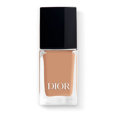 Dior - Dior Vernis - Nail Polish with Gel Effect - Couture Color