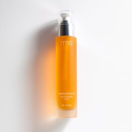 Beauty Body Oil