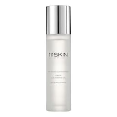 Deep Cleansing Oil - Ελαφρύ Λάδι Καθαρισμού, 111skin