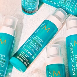 All in One Leave-In Conditioner