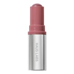 Color Fuse Longwear Glassy Lip + Cheek Balm Blush Stick - Ρουζ σε κρέμα, Haus Labs by Lady Gaga