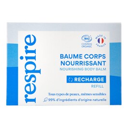 Refill Nourishing body balm - Bodycare cream