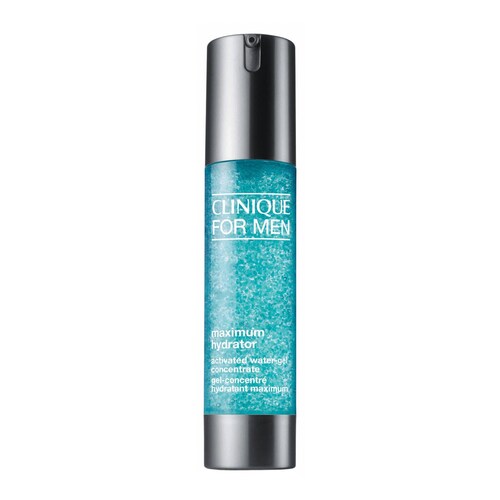 Clinique Clinique - Clinique for Menô Maximum Hydrator Activated Water-Gel Concentrate