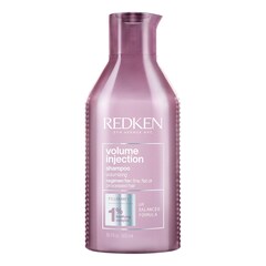  Volume Injection Σαμπουάν Για Όγκο, REDKEN