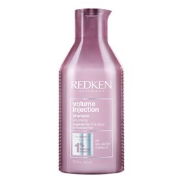  Volume Injection Σαμπουάν Για Όγκο