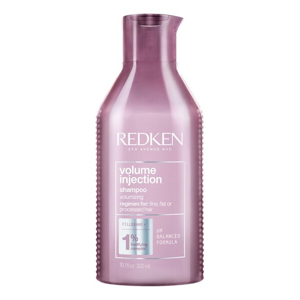 Volume Injection Σαμπουάν Για Όγκο, REDKEN
