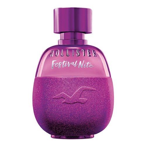 Hollister Hollister - Festival Nite For Her - Eau de Parfum