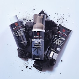 Black Cleansing Oil