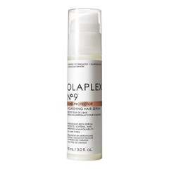 No. 9 Bond Protector Nourishing Hair Serum, OLAPLEX