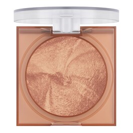 GloWish - Soft Radiance Bronzing Powder travel size image
