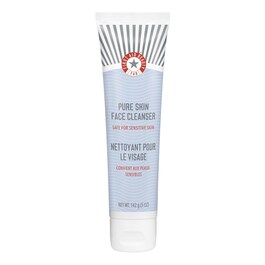 BASICS FACE CLEANSER