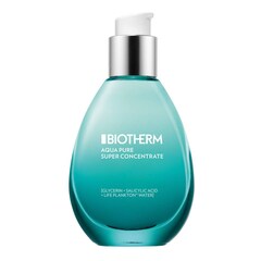 Aquasource - Aqua Pure Super Concentrate, Biotherm