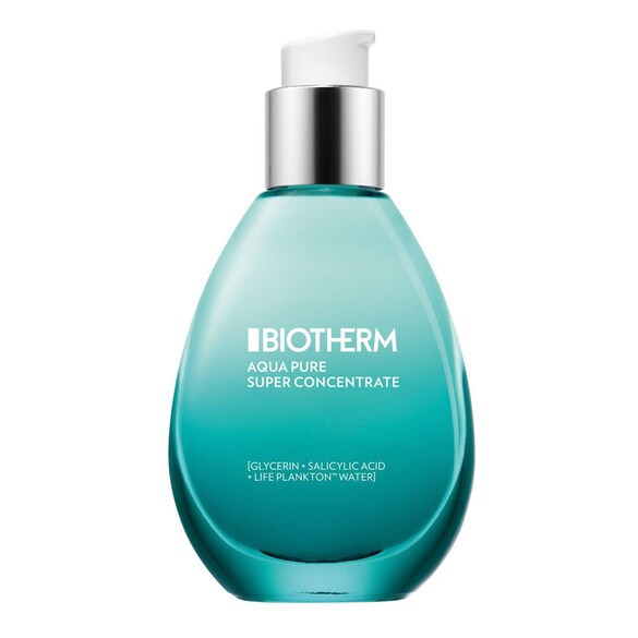 Aquasource - Aqua Pure Super Concentrate, BIOTHERM