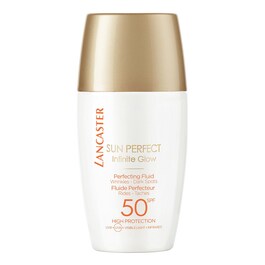 Sun Perfect - Fluide Perfecteur Anti-Rides & Taches SPF50 image