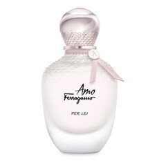 FERRAGAMO AMO PER LEI EAU DE PARFUM, SALVATORE FERRAGAMO
