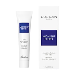 My Supertips - Midnight Secret, Late Night Recovery Treatment