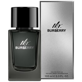 Mr Burberry