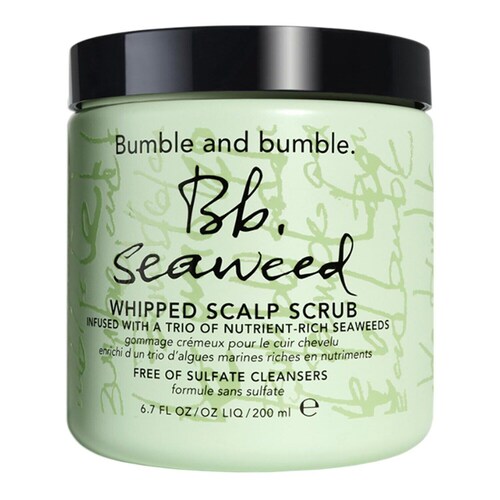 Bumble And Bumble Bumble And Bumble - Seaweed Scalp Scrub