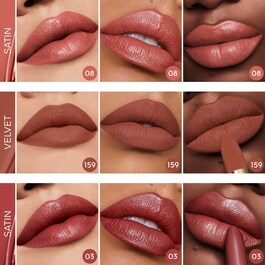 Rouge G - The refill -The customisable ultra-care lipstick
