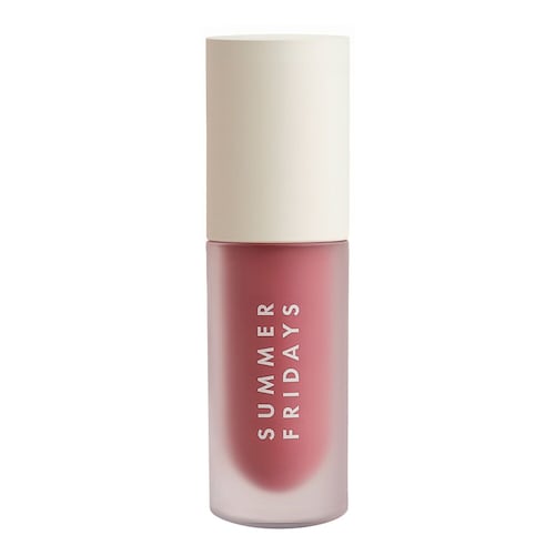 Summer Fridays Summer Fridays - Rêve Lip Oil - Ενυδατικό έλαιο χειλιών με χρώμα