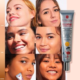 CC Crème