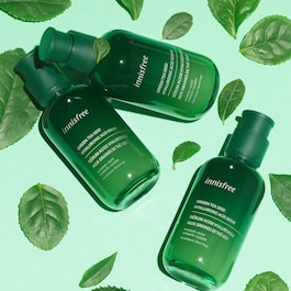 Green Tea Seed Hyaluronic Acid Serum