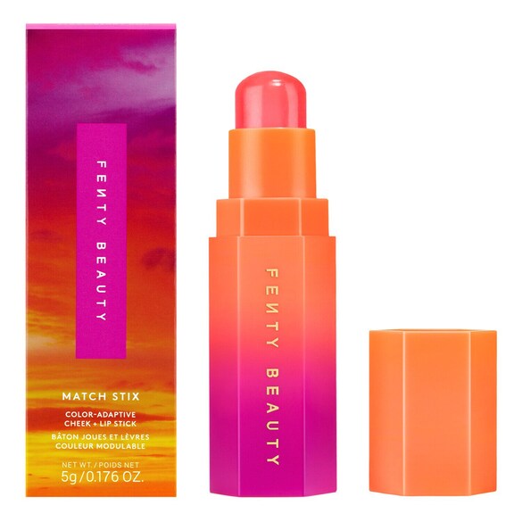 Match Stix Color - Color-Adaptive Cheek and Lip Stick, Fenty Beauty