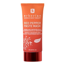 Red Pepper Paste Mask - Radiance Concentrate Mask image