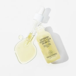 Superberry Hydrate and Glow Oil