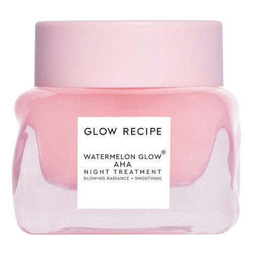 Glow Recipe Glow Recipe - Watermelon Glow - Φροντίδα Νύχτας AHA Μίνι