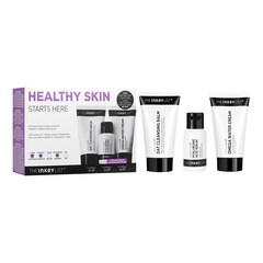 Healthy Skin Starts Here - Σετ Ενυδατικής Περιποίησης, The Inkey List