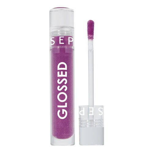 Sephora Collection - Glossed Lip Gloss