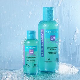 Strengthening shampoo - Répare + Hydrate