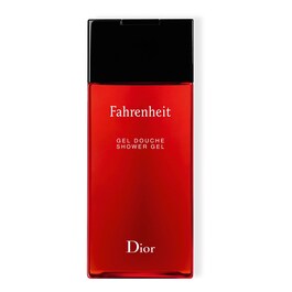 Fahrenheit - Shower gel