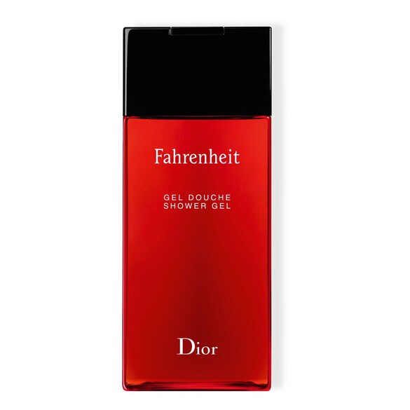 Fahrenheit - Shower gel, DIOR