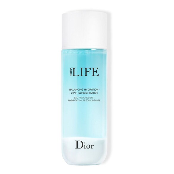 Hydra Life Balancing Hydration  2 in 1 Sorbet Water, DIOR