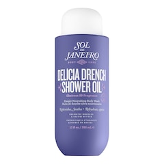 Delicia Drench™ Shower Oil - Λάδι ντους, Sol De Janeiro
