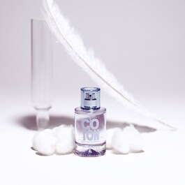 Fleur de Coton - Eau de Parfum