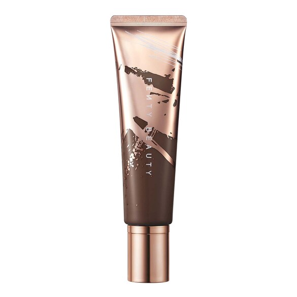 Body sauce - Body tint highlighter, Fenty Beauty