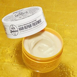 Triple Brazilian Butter™ - Hair Repair Treatment