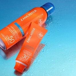 SUN SPORT - Cooling Invisible Mist SPF50 200ml