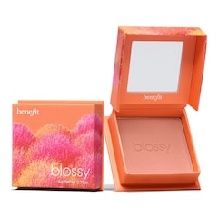 Blossy - θερμό βερικοκί ρουζ, Benefit Cosmetics
