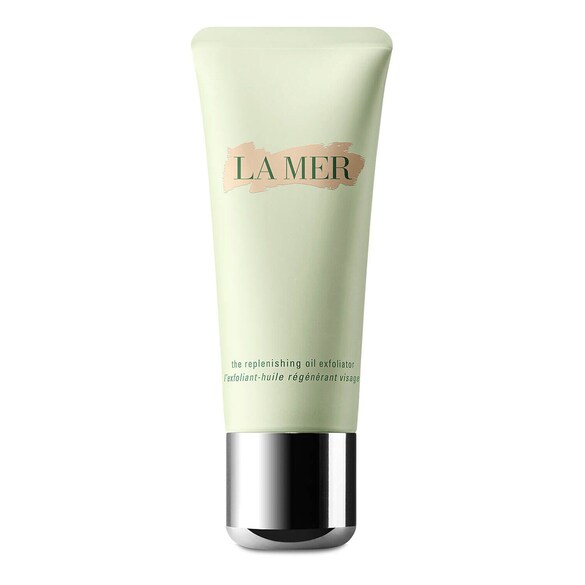 The Replenishing Oil Exfoliator, LA MER