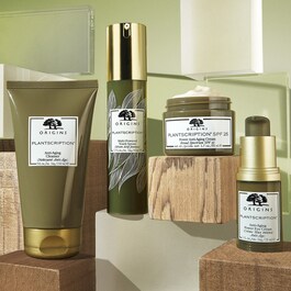 Plantscription™ Anti-aging Eye Treatment