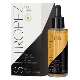 Luxe Tan - Tonic Glow Drops